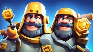 Read more about the article How Do You Get Trade Tokens In Clash Royale