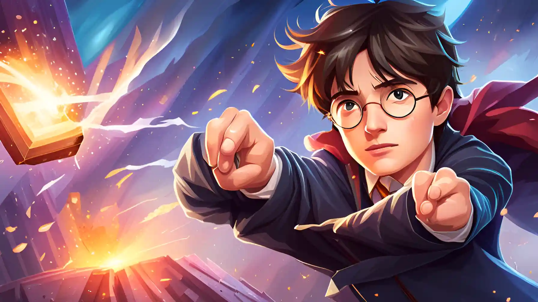 You are currently viewing Harry Potter: Magic Awakened Best Decks (1v1, 2v2 & PvE)