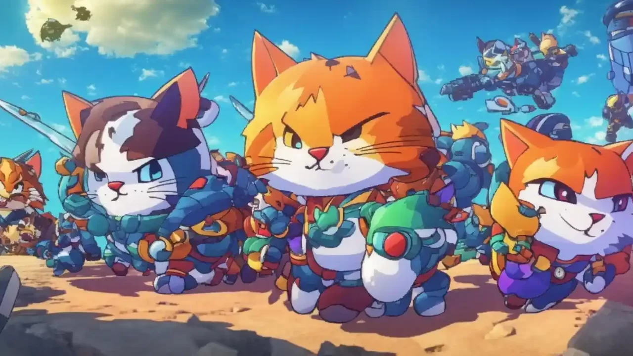 How To Beat Crazed Cat in Battle Cats