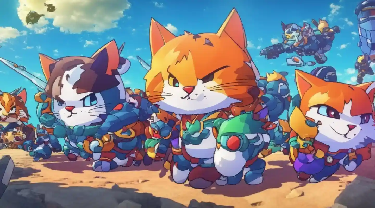 You are currently viewing How To Beat Crazed Cat in Battle Cats