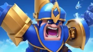Read more about the article Best Sparky Deck Clash Royale (2023)
